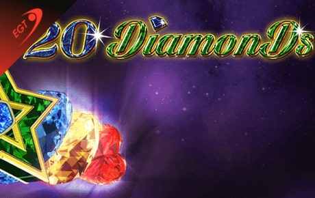 20 Diamonds 20 Diamonds