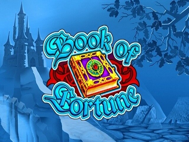 Book Of Fortune Book Of Fortune