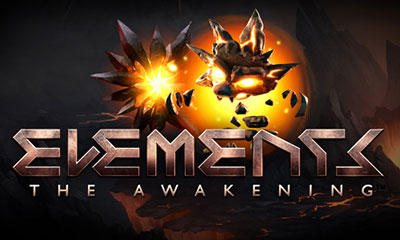 Elements: The Awakening Elements: The Awakening