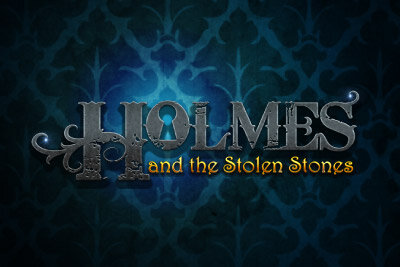 Holmes and the Stolen Stones Holmes and the Stolen Stones
