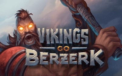 Vikings Go Berzerk Vikings Go Berzerk