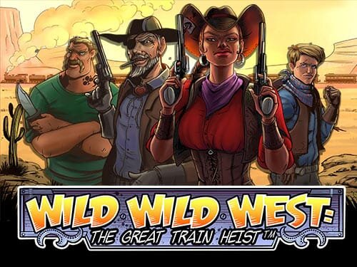 Wild West Wild West